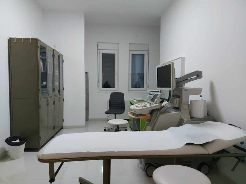 viva hd ordinacija u sapcu
