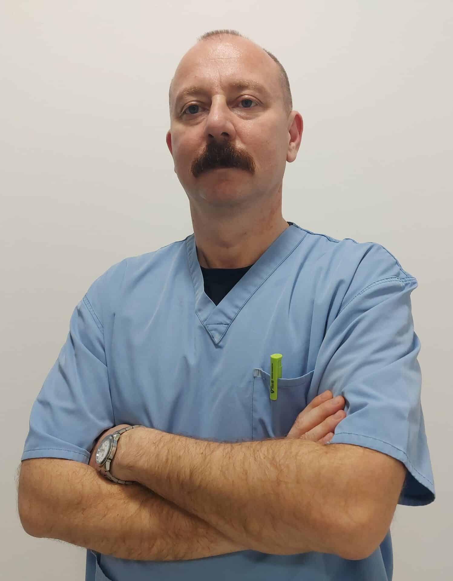 dr branko vasic